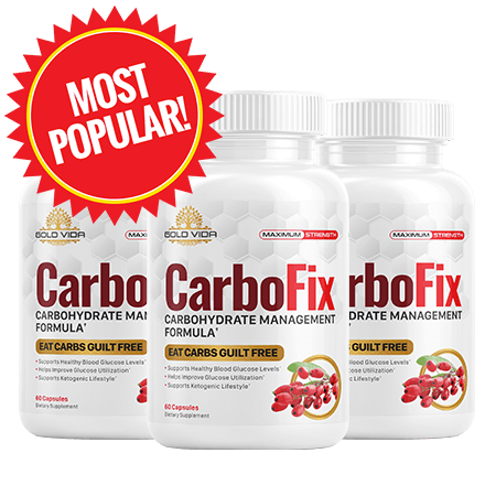 Carbofix supplement